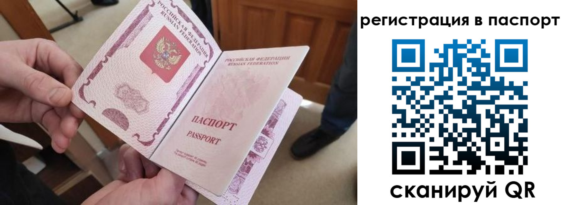 временная регистрация гарантия в Заинске